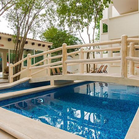 Condo Casa Del Arbol プレヤデルカーメン 部屋 写真