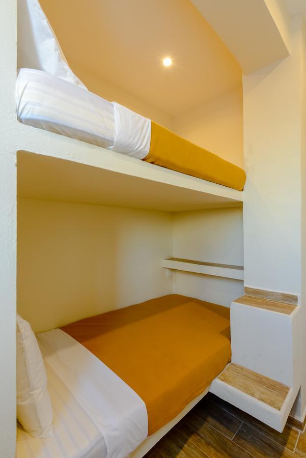 Condo Casa Del Arbol プレヤデルカーメン エクステリア 写真
