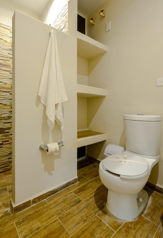 Condo Casa Del Arbol プレヤデルカーメン エクステリア 写真