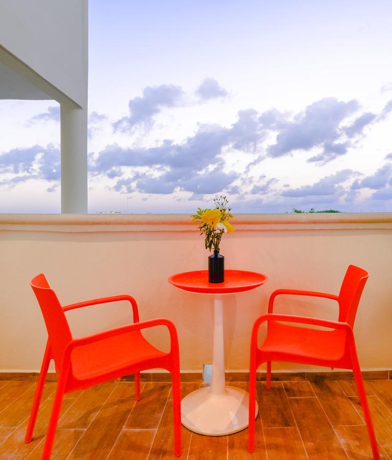 Condo Casa Del Arbol プレヤデルカーメン エクステリア 写真