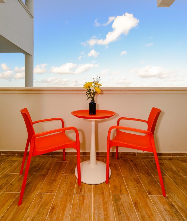 Condo Casa Del Arbol プレヤデルカーメン エクステリア 写真