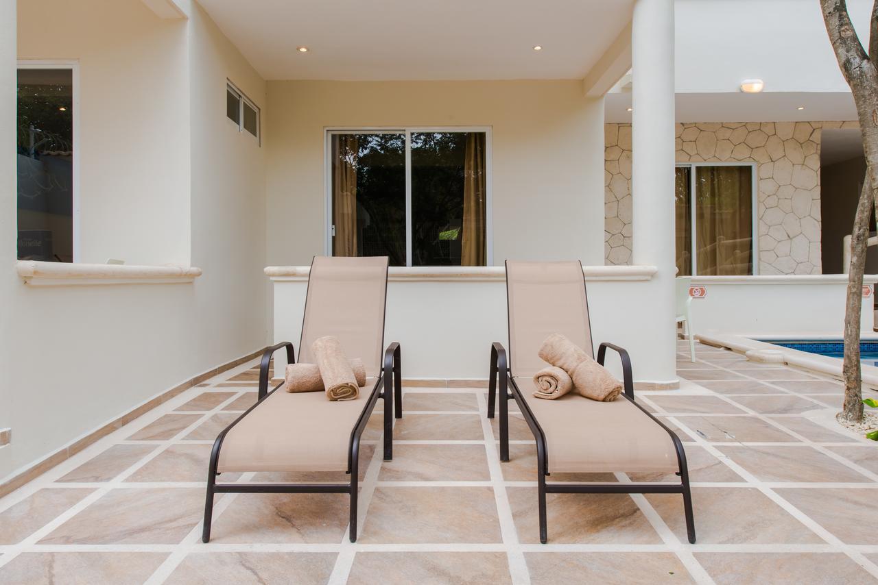 Condo Casa Del Arbol プレヤデルカーメン 部屋 写真