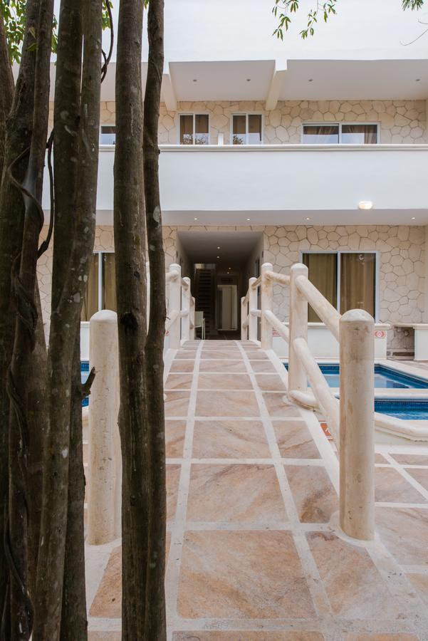 Condo Casa Del Arbol プレヤデルカーメン 部屋 写真