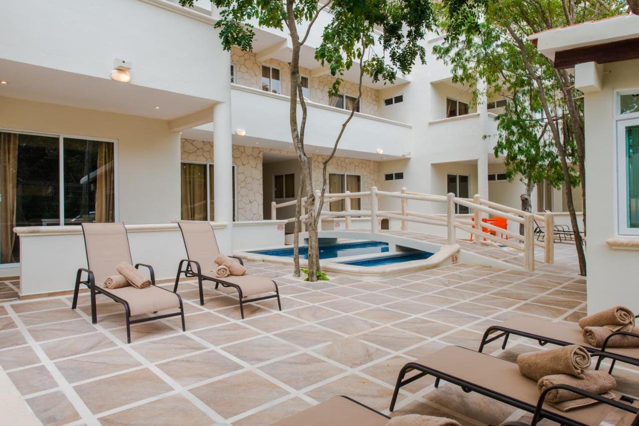 Condo Casa Del Arbol プレヤデルカーメン 部屋 写真