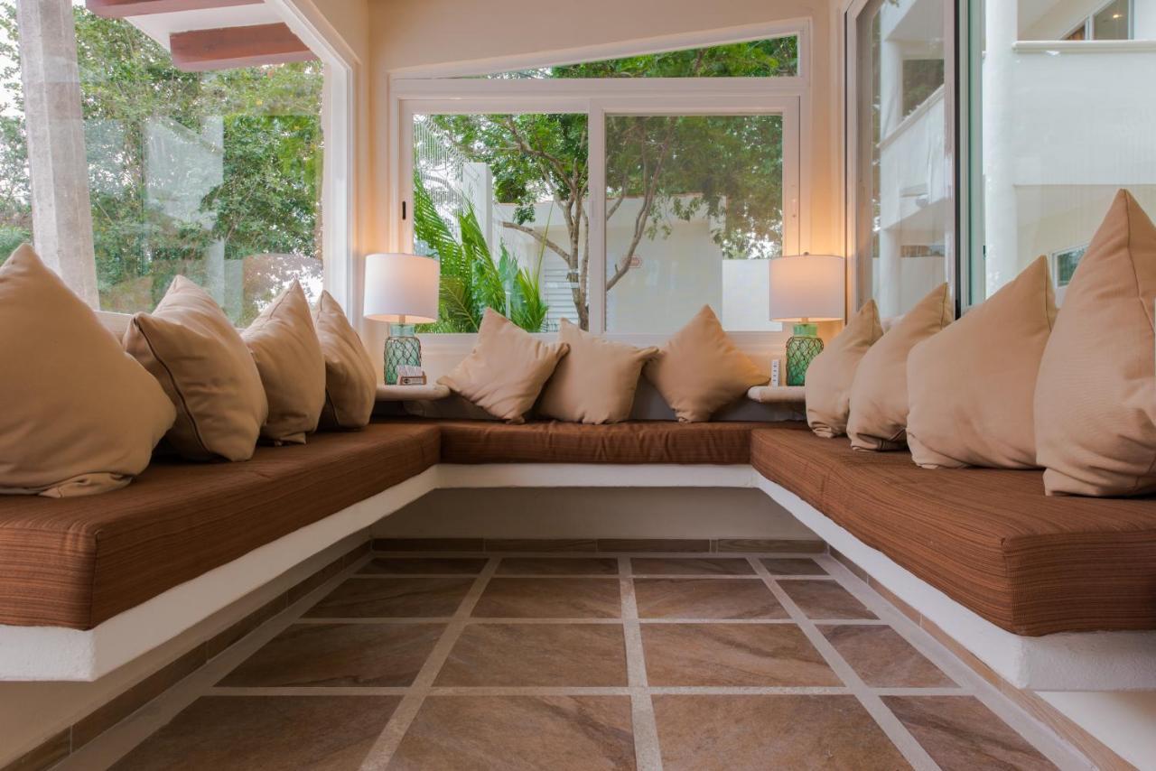 Condo Casa Del Arbol プレヤデルカーメン 部屋 写真