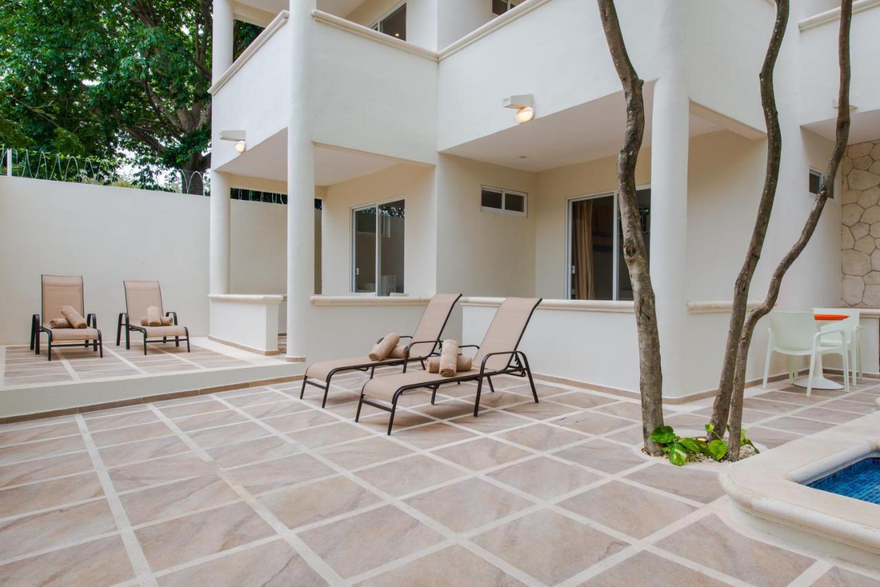 Condo Casa Del Arbol プレヤデルカーメン 部屋 写真
