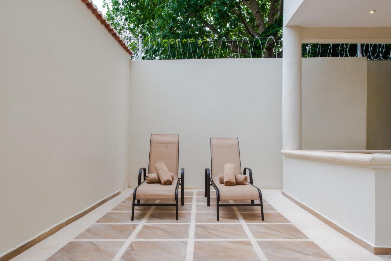 Condo Casa Del Arbol プレヤデルカーメン 部屋 写真
